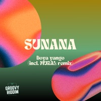Doya Yango - Single - SUNANA
