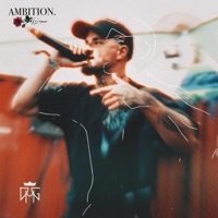 AMBITION - Single - PAROSE
