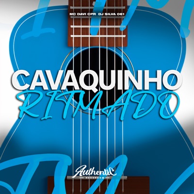 Cavaquinho Ritmado - Single