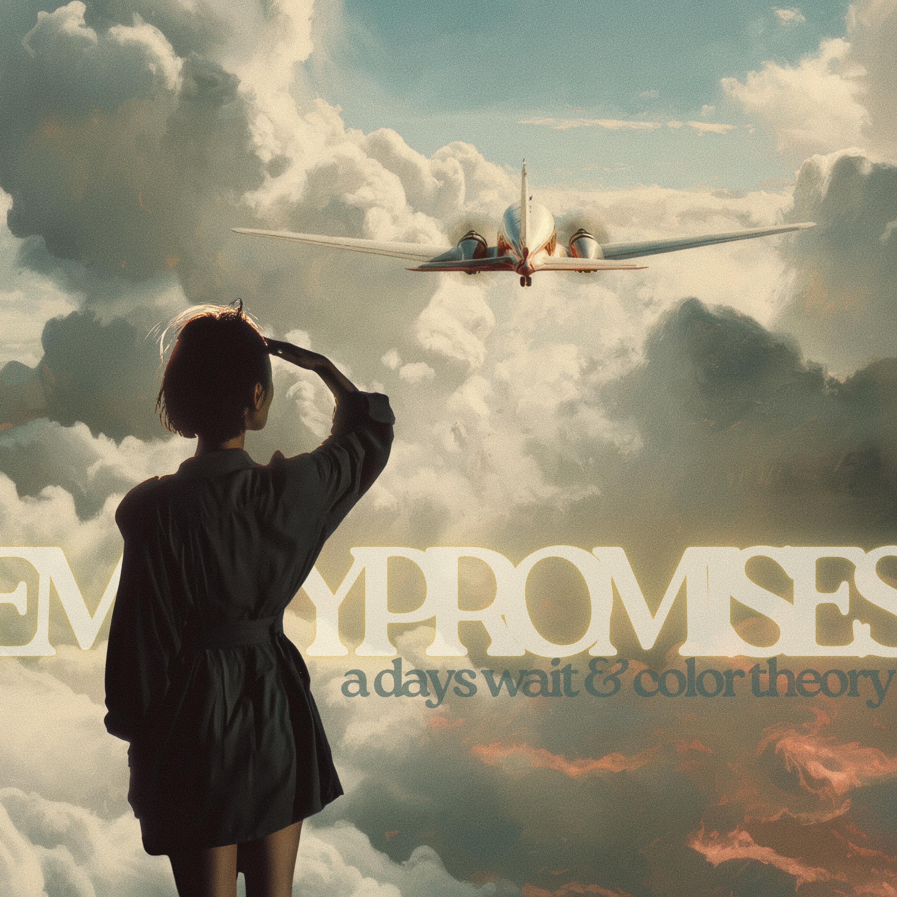 Empty Promises - Single