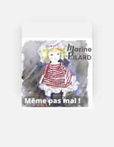 Listen to Marine Pilard, watch music videos, read bio, see tour dates & more!