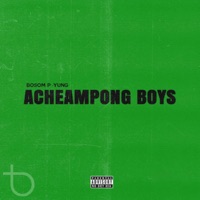Acheampong Boys - Bosom P-Yung