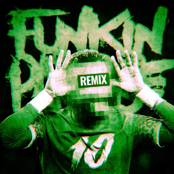 FUNK IN PARADISE (Remix) - Single