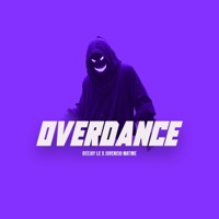 Overdance (feat. Juvencio Matine) - Single - Deejay LC