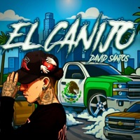 El Canijo (inedita 2025) - Single - David Santos