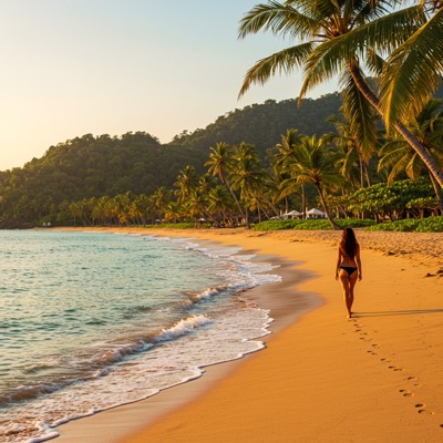 Tropics (feat. Braii) - Single