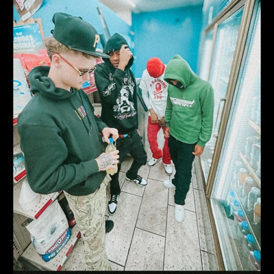 Beat Da Road (feat. JumpOut T3) - Single