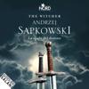 La spada del destino: The Witcher 2 - Andrzej Sapkowski