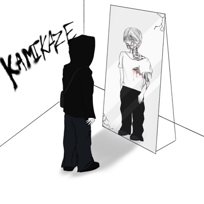 KAMIKAZE - Single