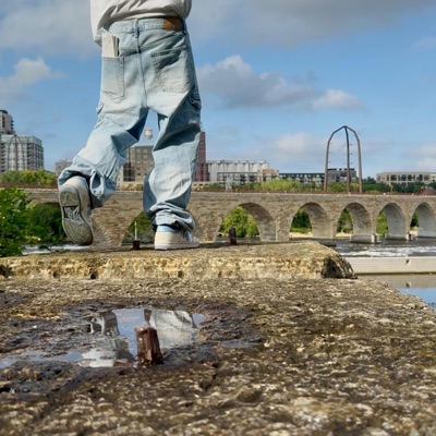 Talkin My Shit - Single