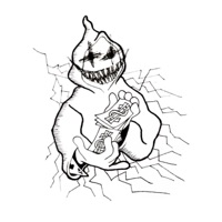 WHAT YOU GONNA DO - Single - NO NAME PLUG