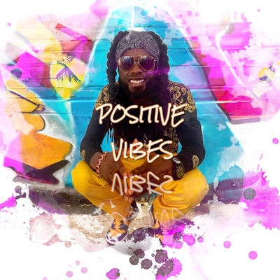 GH Kaput (Positive Vibes) - Single