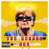 Wir paffen das - Mazzikaner, Mac Horn & Supreme.Frost