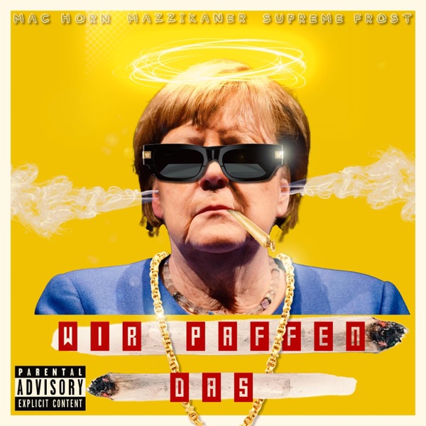 Wir paffen das