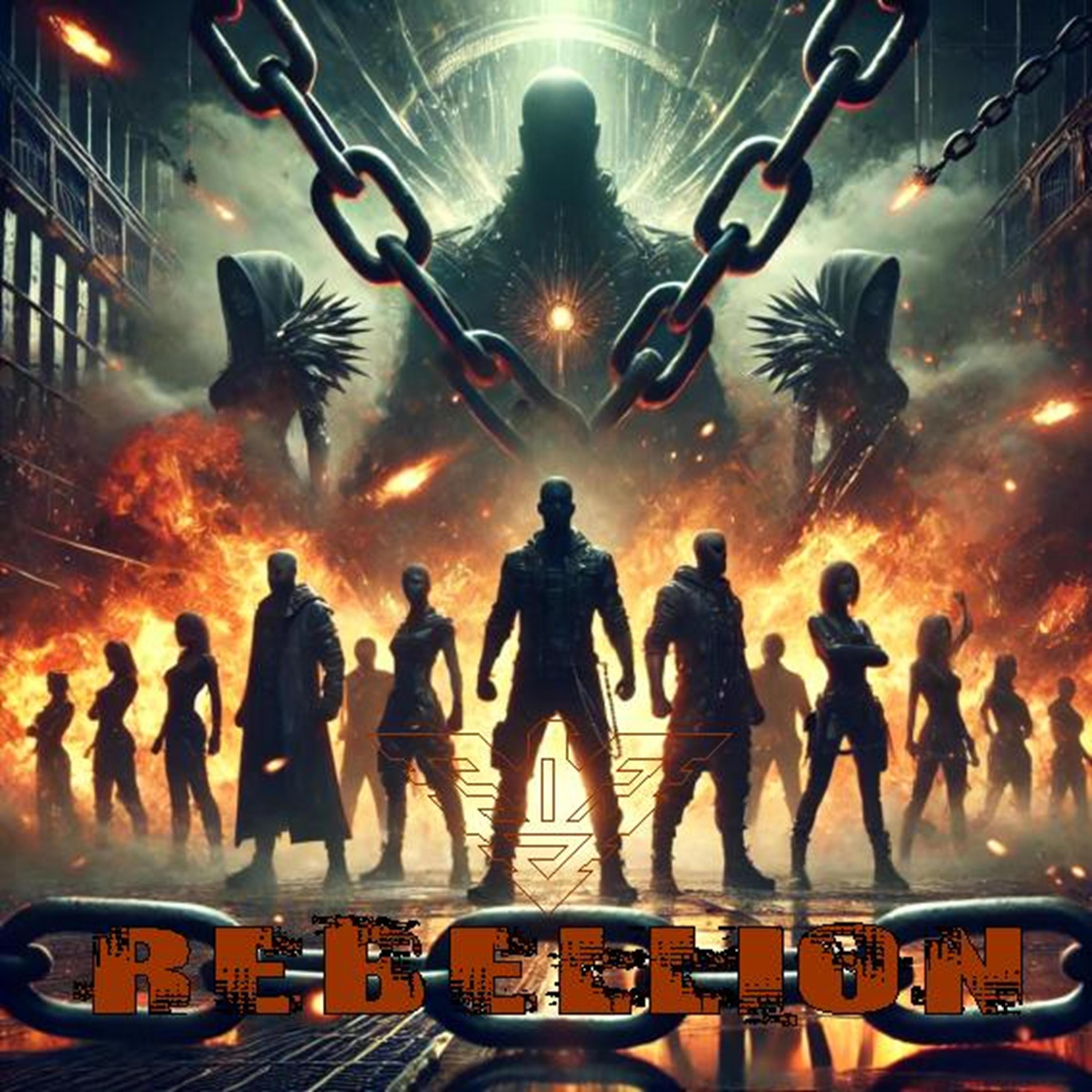 REBELLION