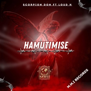 Hamutimise