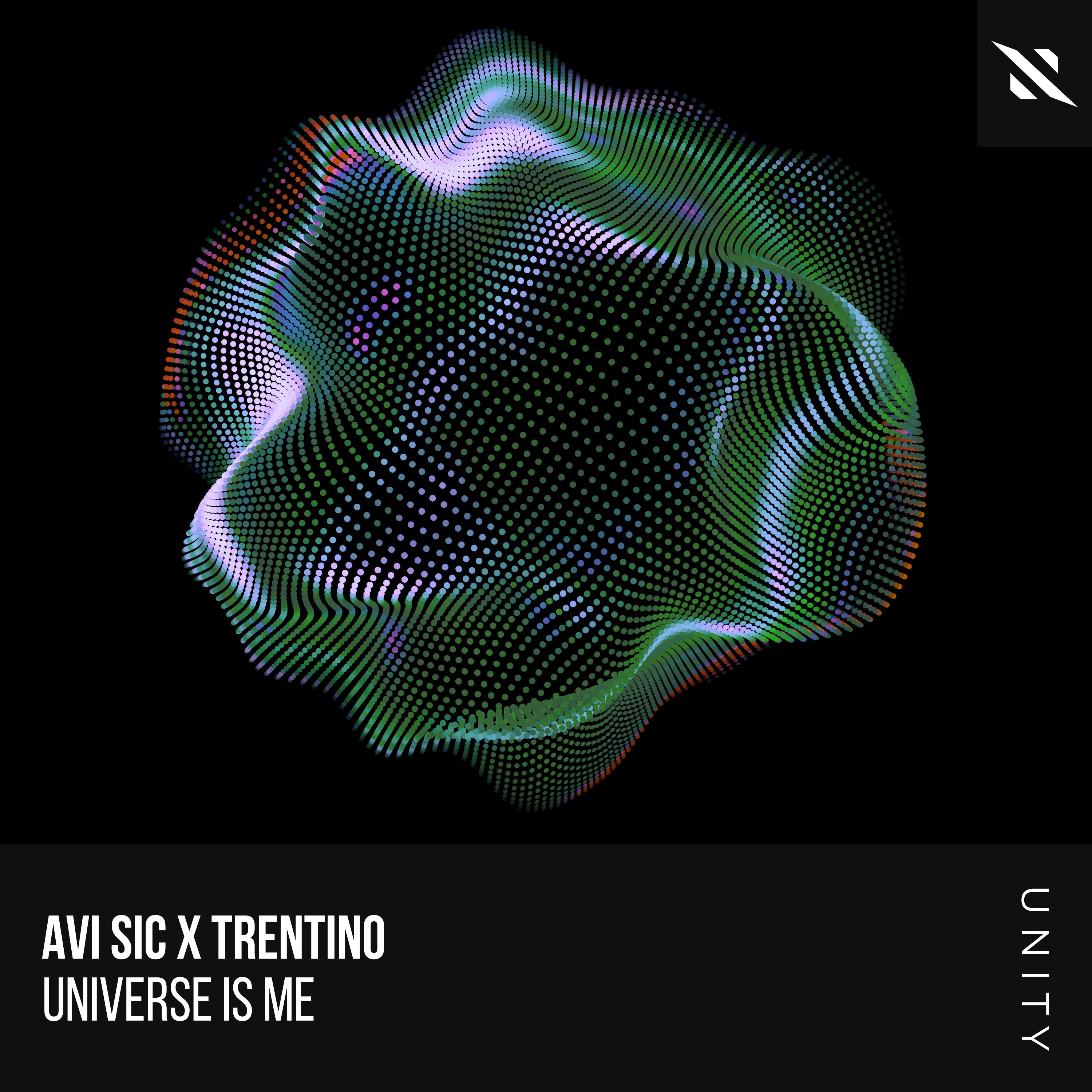 Universe is Me - Single