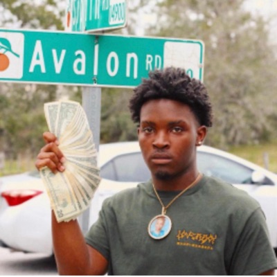 Oppa Drop Em - Single