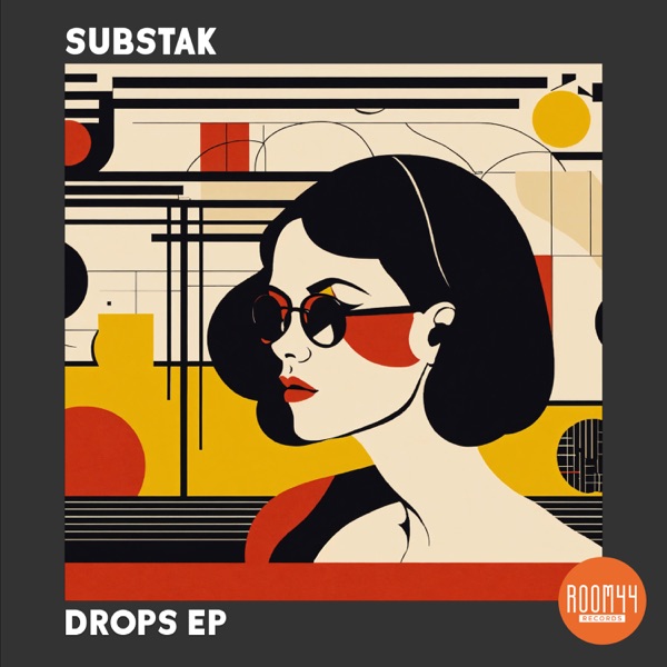 Drops - Single
