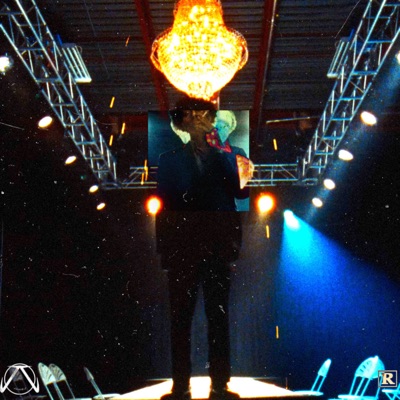 BURN EM (feat. M&M Beats) - Single