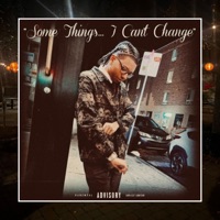 Some Things I Can't Change (feat. Saber Bourne & Vicci) - Single - Tismo