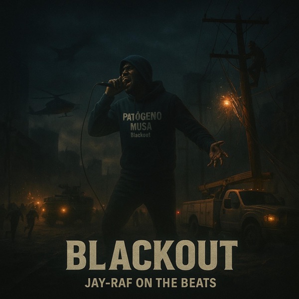 BLACKOUT