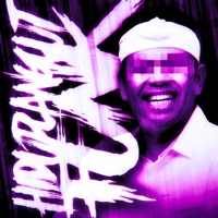 HIDUP CANGCUT FUNK - EP - DJ TCH7 & Vayz