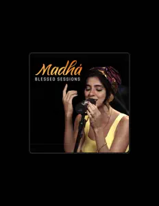 Listen to Madhá, watch music videos, read bio, see tour dates & more!