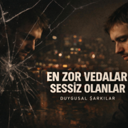 EN ZOR VEDALAR - Bskingmüsic