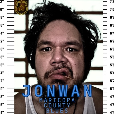 Maricopa County Blues - Single