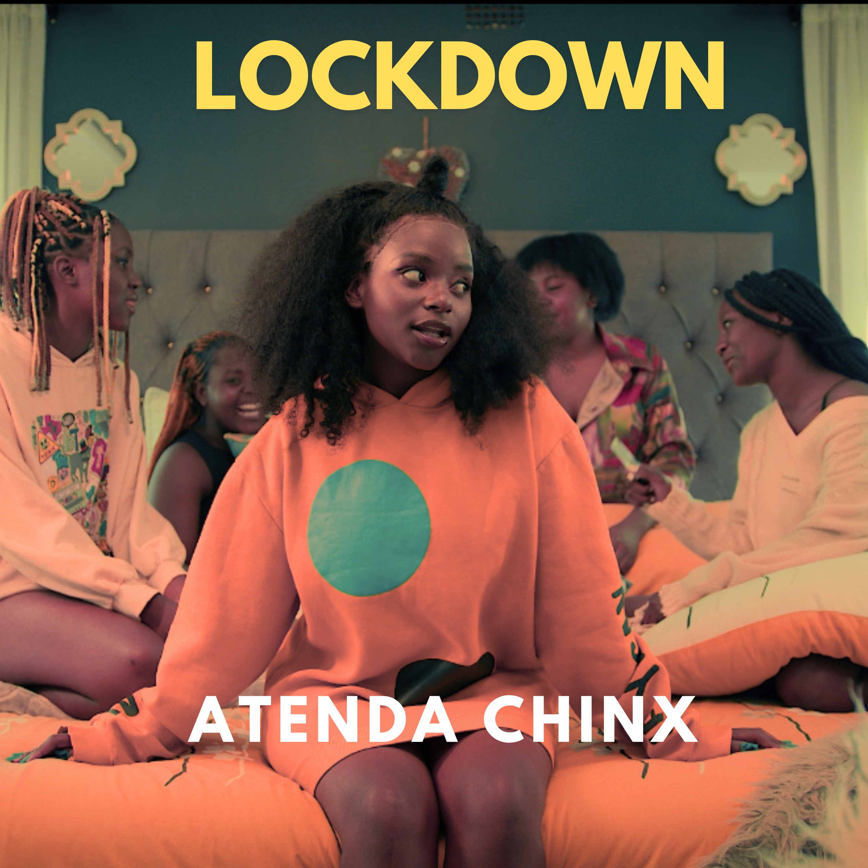 Lockdown - Single
