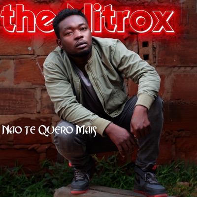 Não Te Quero Mais - Single