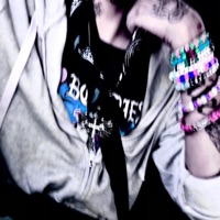 FIST LIKE THANOS - Single - rave in peace november