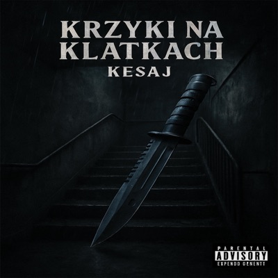 Krzyki na Klatkach (feat. Kesaj) - Single