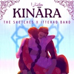 Kinara (feat. Ittehad Band) - Single
