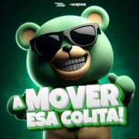 A Mover Esa Colita (feat. Kike Play) [(Gogos Mix)] - Single - DJ Morphius & Pedro Mexa
