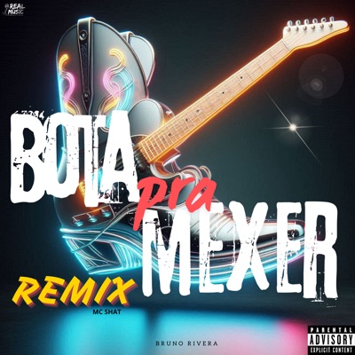 Bota pra Mexer (Remix) - Single