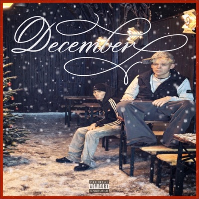 december (feat. ungmetro) - Single
