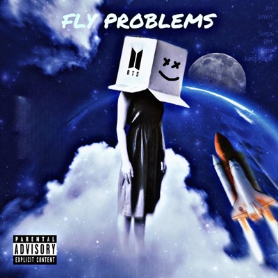 Fly Problems - Single
