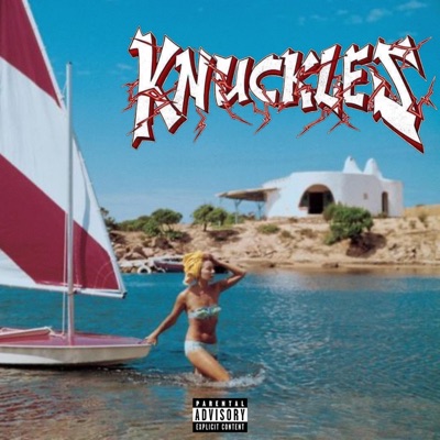 DIGGESTE DAMENE (Knuckles) - Single