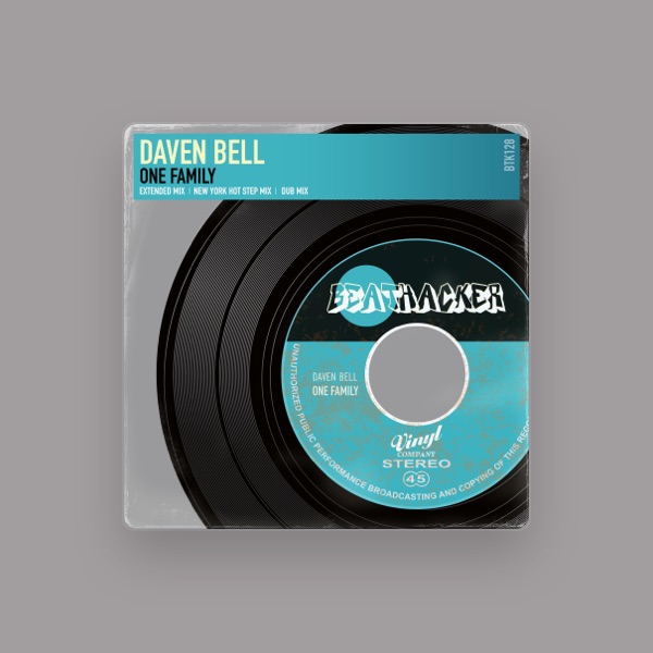 Daven Bell's avatar
