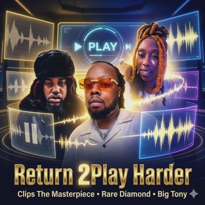 Return 2play Harder