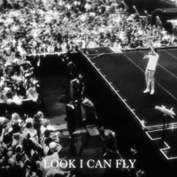 LOOK I CAN FLY - Single - Jkaji