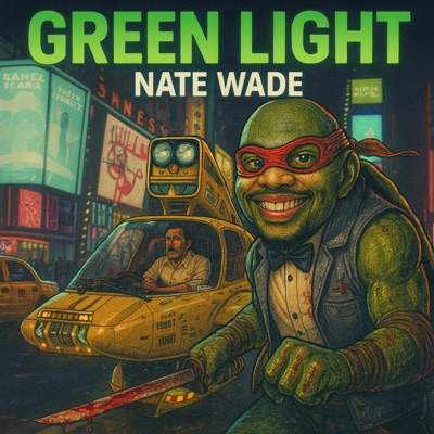 Greenlight - Single