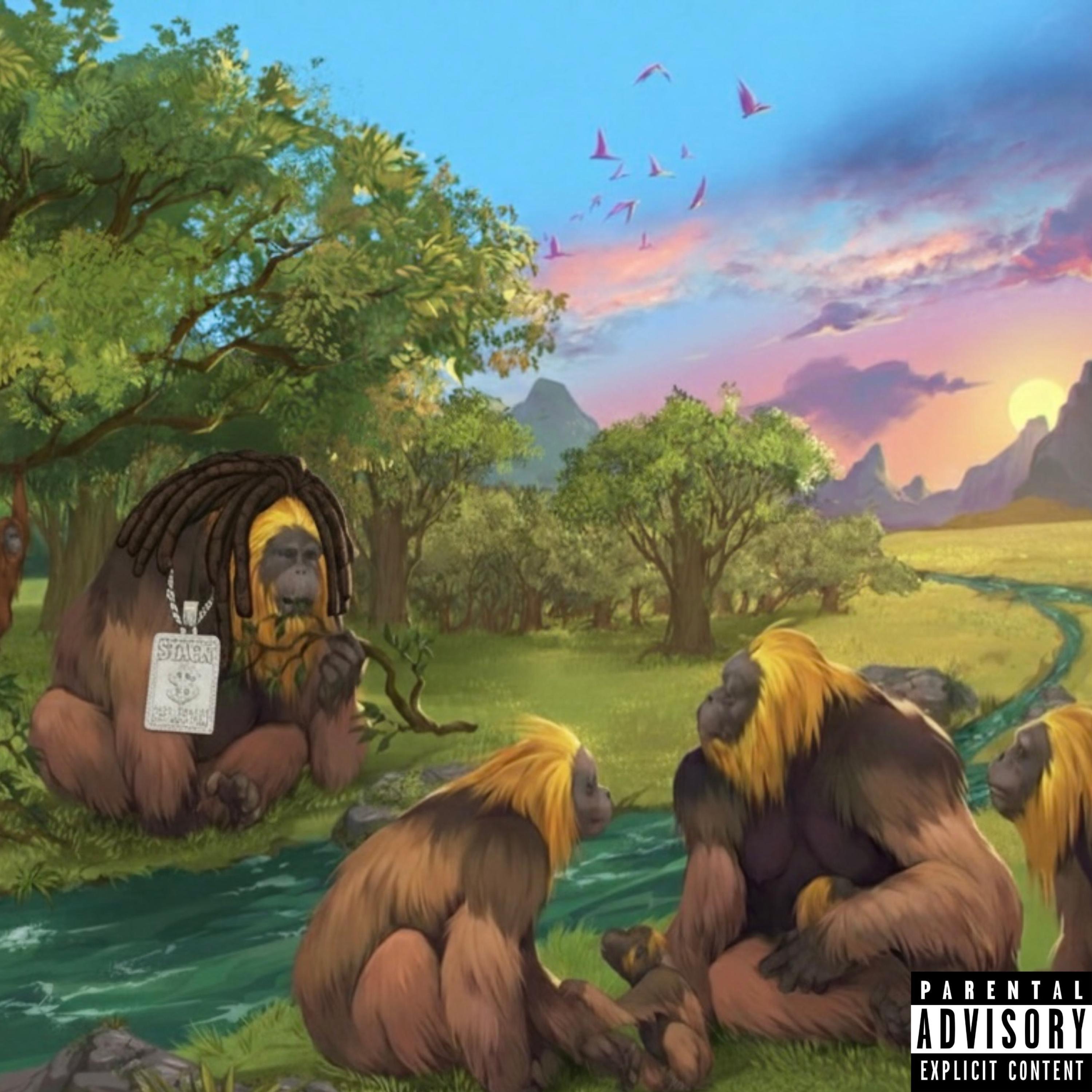 Gigantopithecus