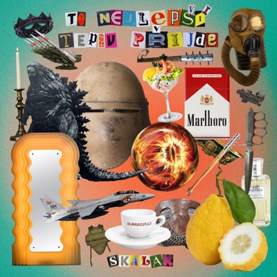 To nejlepší teprv přijde - EP