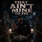 Ain't Mine to Fix