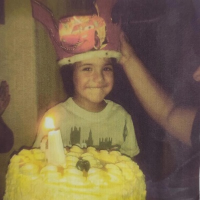 mundo distópico. - Single