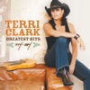 Terri Clark: Girls Lie Too