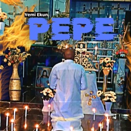 Pepe Yemi Ekun
